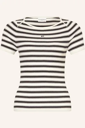 Claudie Pierlot T-Shirt weiss