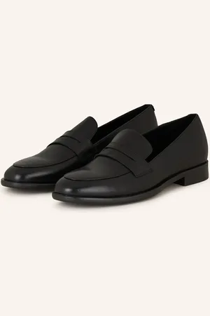 Vagabond Penny-Loafer