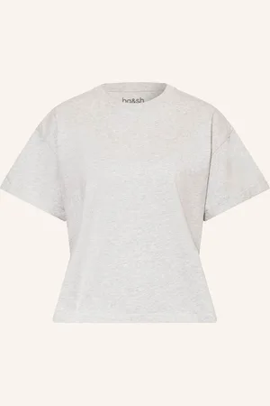 Bash T-Shirt Rosie grau