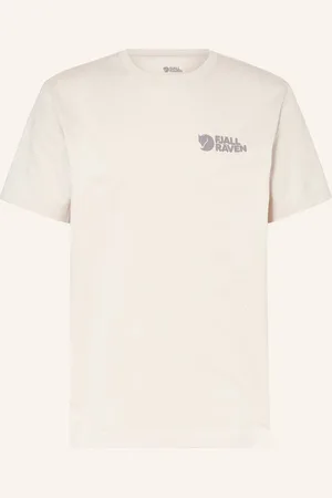 Fjällräven T-Shirt Heavy Classic beige