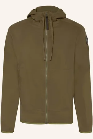 Canada Goose Windbreaker Killarney gruen
