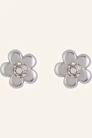 Marc Jacobs Ohrstecker The Daisy Earrings