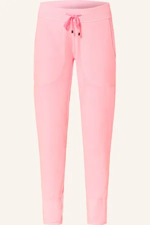 Juvia Sweatpants Cathy pink