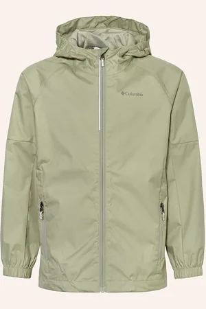 Columbia Funktionsjacke Dalby Springs™ Ii gruen