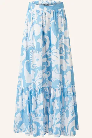 Etro Rock blau