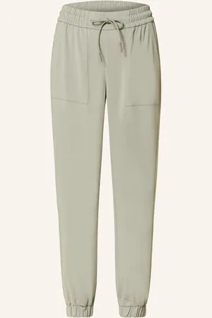 Mos Mosh Hose Mmharper Im Jogging-Stil gruen