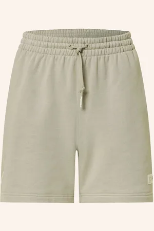 adidas Sweatshorts Mercedes-Benz Amg Petronas Formula One Team beige