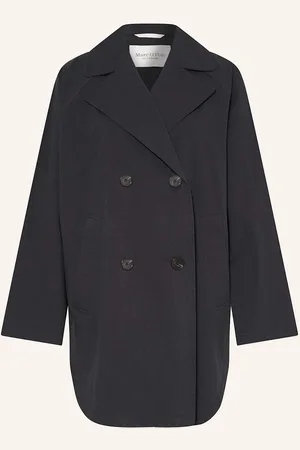 Marc O’ Polo Jacke blau
