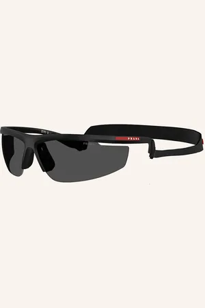 Prada Sonnenbrille psa02s schwarz