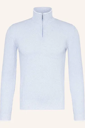 FEDELI Troyer Favonio blau