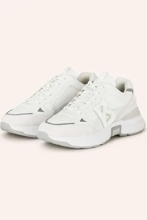 Bogner Sneaker ctp25 weiss