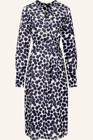 Seidensticker Kleid blau