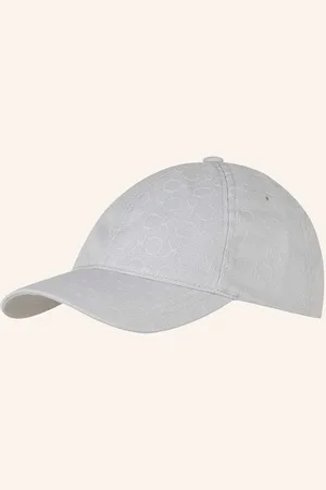 Calvin Klein Cap grau