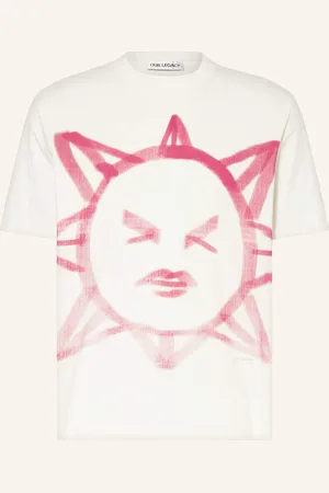 OUR LEGACY T-Shirt weiss
