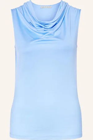 Tiger of Sweden Top Jela blau