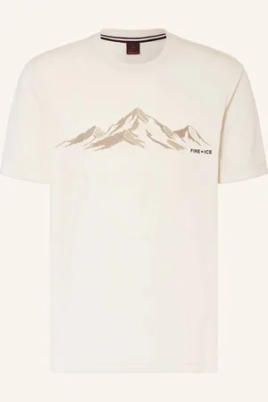 FIRE & ICE T-Shirt