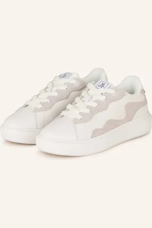 Marc O’ Polo Sneaker weiss