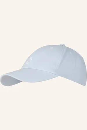 Maje Cap blau