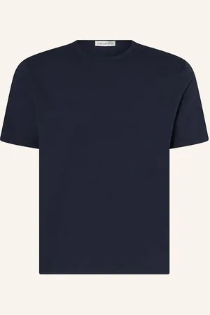 OUR LEGACY T-Shirt New Box blau