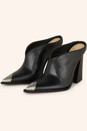 SONORA Mules Santiago