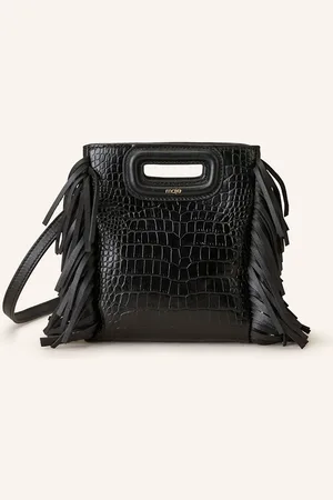 Maje Schultertasche