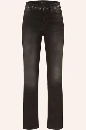 Replay Jeans schwarz