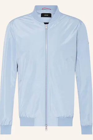 Cinque Blouson Cirapid blau