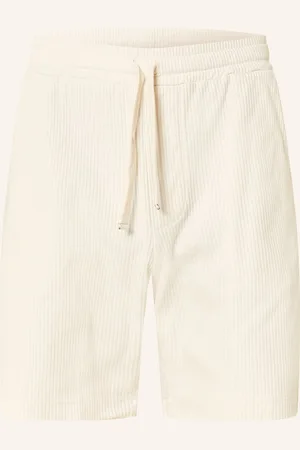 Daniele Fiesoli Sweatshorts weiss