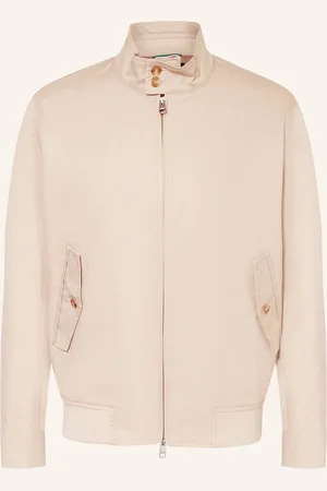 Cinque Blouson Cimadox braun