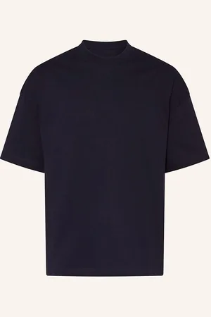 Jil Sander T-Shirt blau