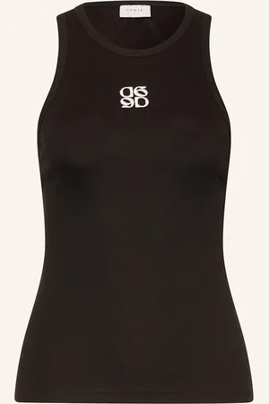 Dante 6 Top Ivy schwarz