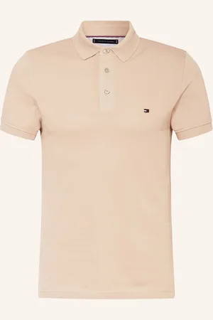 Tommy Hilfiger Piqué-Poloshirt Slim Fit