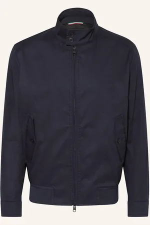 Cinque Blouson Cimadox blau