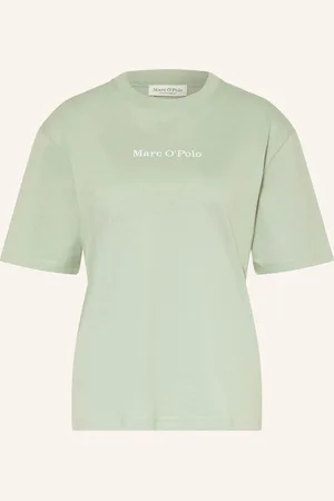 Marc O’ Polo T-Shirt gruen