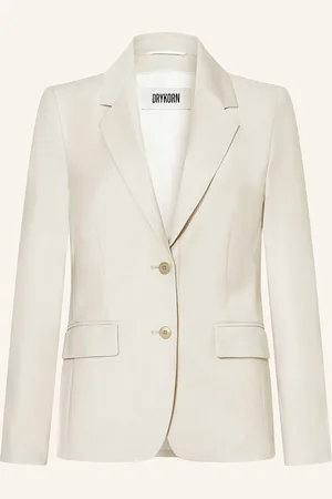 Drykorn Blazer Bundrey beige
