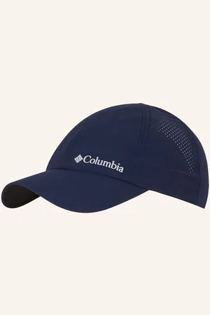Columbia Cap Silver Ridge™ Iv blau