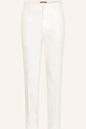 Ermenegildo Zegna Chino Slim Fit