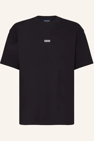 Hugo Blue T-Shirt Nalono