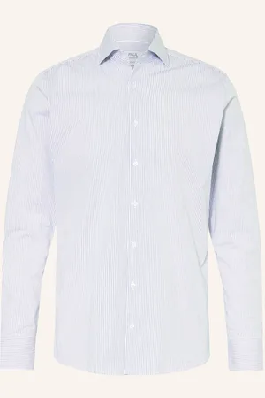 PAUL Hemd Slim Fit weiss