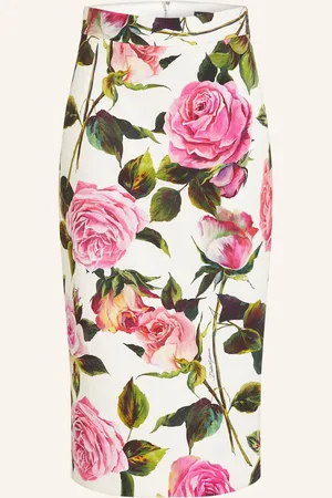 Dolce & Gabbana Rock Muro rosa
