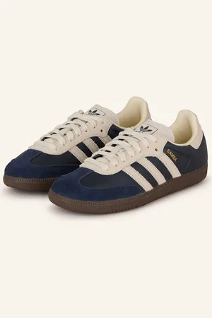 adidas Sneaker Samba Og blau