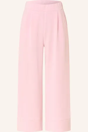 Rich & Royal Jersey-Culotte
