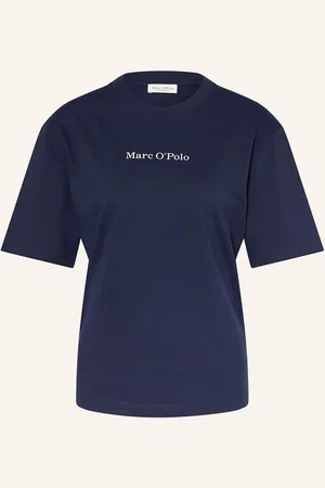 Marc O’ Polo T-Shirt blau