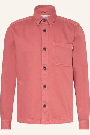 JOOP! Overjacket Harvi rot