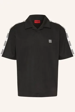 HUGO BOSS Jersey-Poloshirt Dalpars