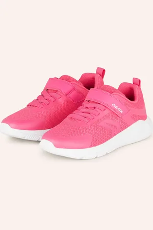Geox Sneaker Sprintye pink