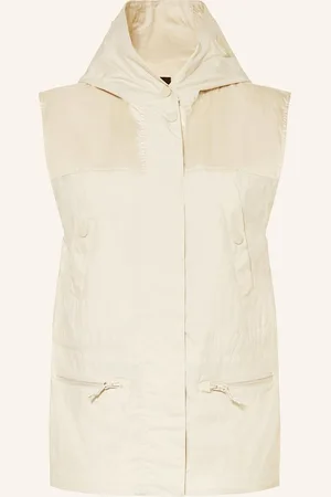 FIRE & ICE Funktionsweste Nevie beige