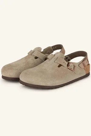 Birkenstock Mules Tokio beige