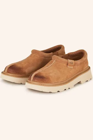 UGG Slipper Tasman Lug braun