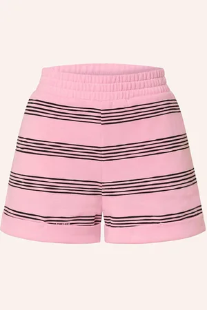 FIRE & ICE Sweatshorts Carla pink
